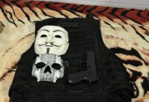 Hacker é preso em Curitibanos por invasão e adulteração de processos judiciais