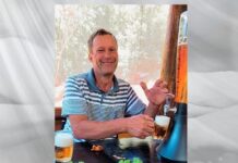 Homem morto a facadas em bar em Videira é identificado