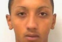 Jovem na Lista Vermelha da Interpol por duplo homicídio em SC é preso