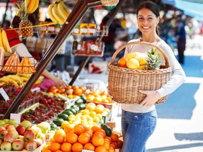 Feira da agricultura familiar e artesanato acontece neste sábado