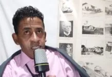 Jornalista JB segue em coma induzido no Hospital Maice