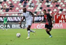 Campeonato Catarinense 2025 começa dia 11