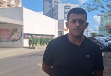 Filho do jornalista JB dá detalhes sobre o atentado contra seu pai