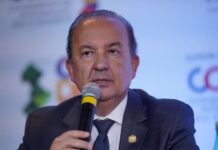 Jorginho Mello fala demais e é convocado pelo STF para explicações