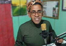 Jornalista de Calmon, João Batista (JB) sofre tentativa de homicídio