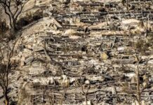 Incêndios em Los Angeles continuam causando mortes e prejuízos