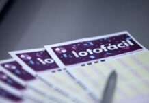 Aposta de SC fatura 1 milhão na Lotofácil