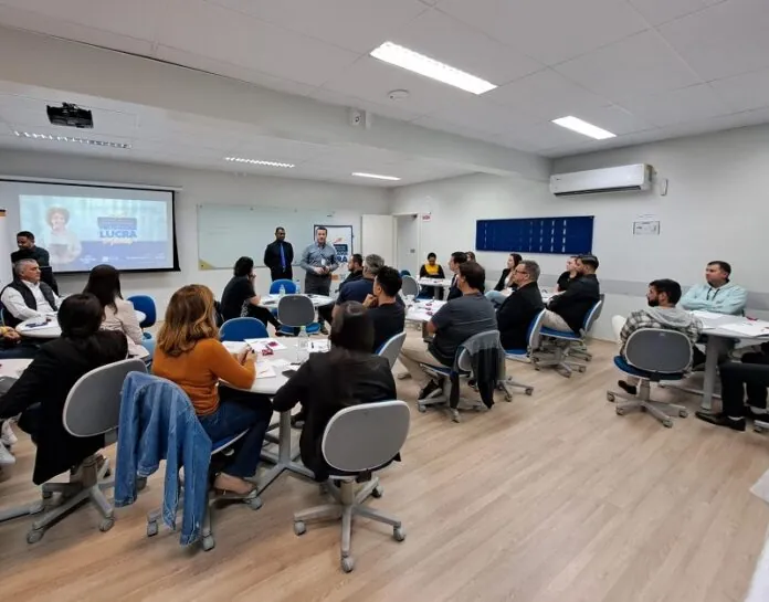 Videira e Porto União recebem Programa Lucra Mais do Sebrae/SC