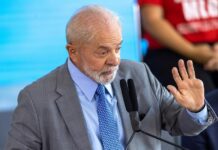 Saiba qual será o salário de Lula e ministros do STF em 2025