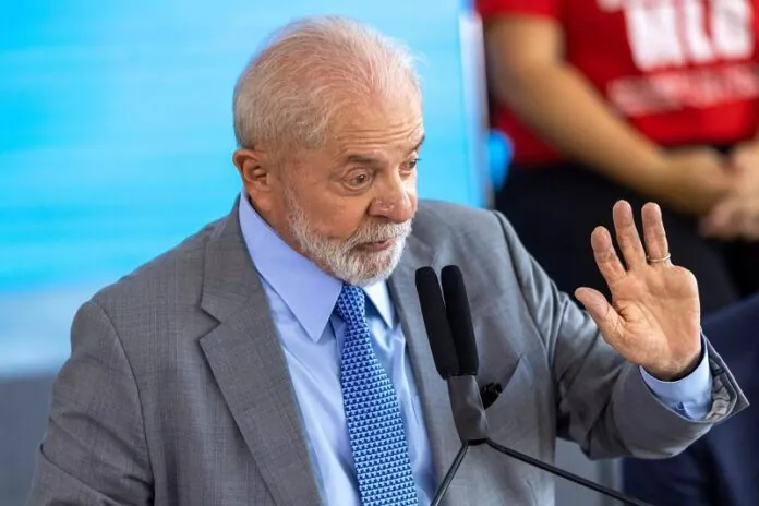 88% do mercado vê governo Lula de forma negativa