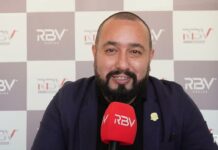 Entrevista com Manoel Paiva, novo secretário de Educação de Caçador