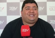 Entrevista com Rafael Savi Mundi, novo secretário de Infraestrutura de Caçador