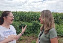 Auge da safra em Caçador é destaque no Agro