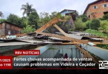 RBV Notícias – 03/01/2025 – Edição 1198