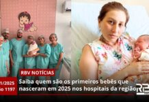 RBV Notícias – 02/01/2025 – Edição 1197