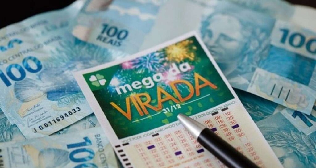 Prêmio milionário Mega da Virada 2024 ainda não foi resgatado