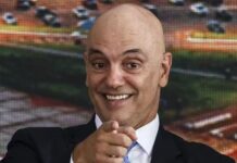 Alexandre de Moraes alerta: redes sociais só poderão operar se seguirem a lei