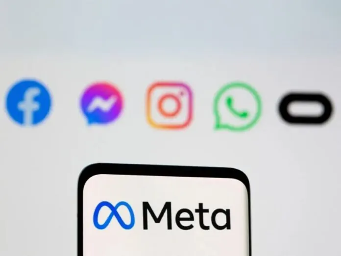 Meta tem 72 horas explicar como cobrirá direitos legais no Brasil