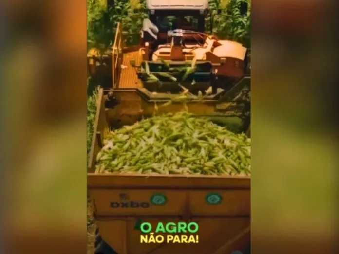 Deputado catarinense lança música em homenagem ao agronegócio