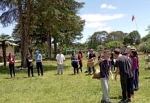 Ópera Xucra será apresentada por alunos da Escola 30 de Outubro