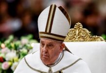 Papa Francisco tem novos episódios de insuficiência respiratória