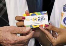 MEC lança hoje o programa “Pé-de-Meia Licenciatura”