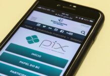 Governo revoga normas da Receita Federal sobre monitoramento do Pix