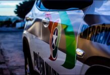 Tentativa de feminicídio é registrada em Rio das Antas