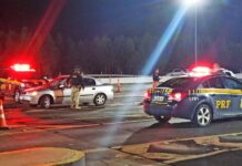 Em seis dias, PRF registra 105 acidentes e 132 feridos nas rodovias federais de SC