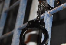 Mais de 62 mil prisões foram realizadas em SC em 2024