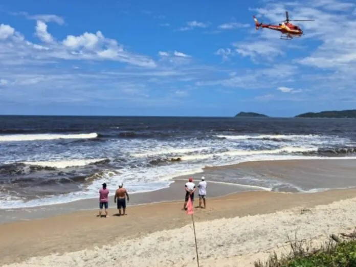 Bombeiros registram mais de 1.700 salvamentos por afogamento em sete dias