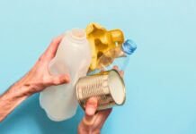 Coleta seletiva tem crescimento de 100% com distribuição de embalagens exclusivas