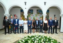 Conheça os novos secretários de Santa Catarina