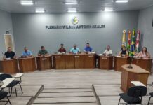 Indicação para ampliação da coleta de lixo no interior é aprovada na Câmara de Ibiam