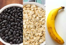 Superalimentos que ajudam a prevenir a diabetes e o alzheimer