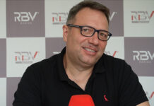 Entrevista com o novo secretário de Assistência Social e Habitação, Taylor Fischer