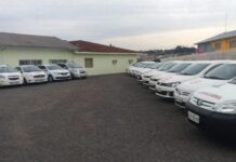 Prefeitura cancela TFD para Florianópolis por causa das chuvas