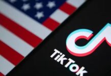 TikTok anuncia que sairá do ar nos Estados Unidos neste domingo