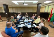 Comissão de Trânsito de Videira realiza segunda reunião