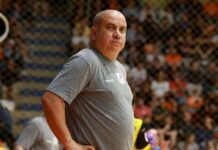 Treinador de SC é indicado ao prêmio de melhor técnico de futsal do mundo