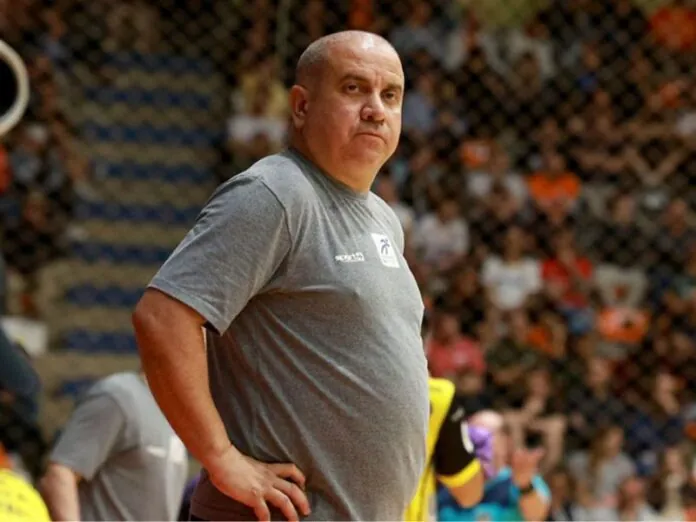 Treinador de SC é indicado ao prêmio de melhor técnico de futsal do mundo