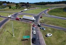 Fetrancesc alerta para urgência de melhorias no Trevão do Irani