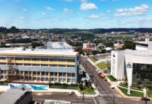 UNIARP realiza a Semana de Capacitação Docente de 03 a 07 de fevereiro