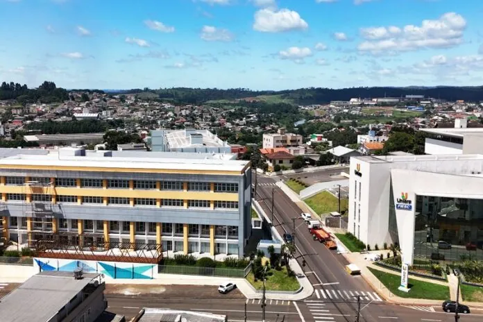 UNIARP realiza a Semana de Capacitação Docente de 03 a 07 de fevereiro