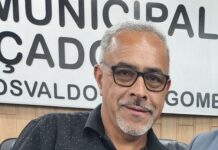 Infraestrutura já tem novo secretário em Caçador