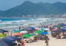 Saúde alerta para doenças diarréicas agudas na temporada de verão