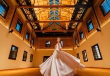 Iomerê se destaca como um dos principais destinos para eventos sociais