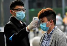 Novo vírus respiratório coloca a China e o Mundo em alerta