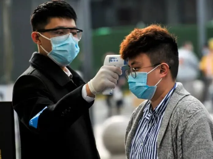 Novo vírus respiratório coloca a China e o Mundo em alerta