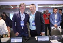 Agrônomo de Caçador assume cargo na coordenação nacional da agronomia